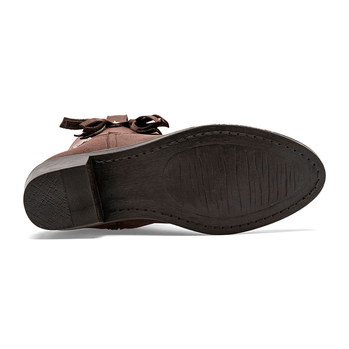 Bota vaquera Mora West para Mujer
