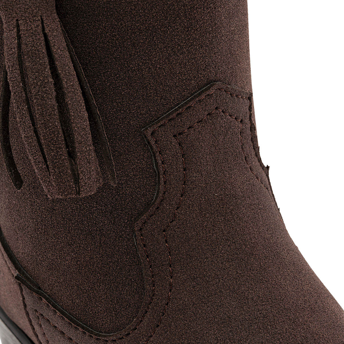 Bota vaquera Mora West para Mujer