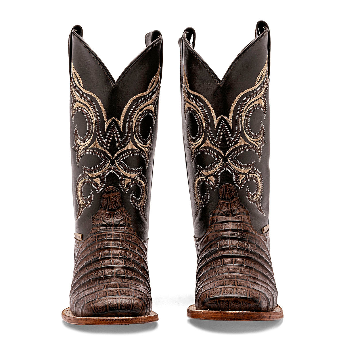 Bota vaquera Mora west para Hombre