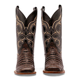 Bota vaquera Mora west para Hombre