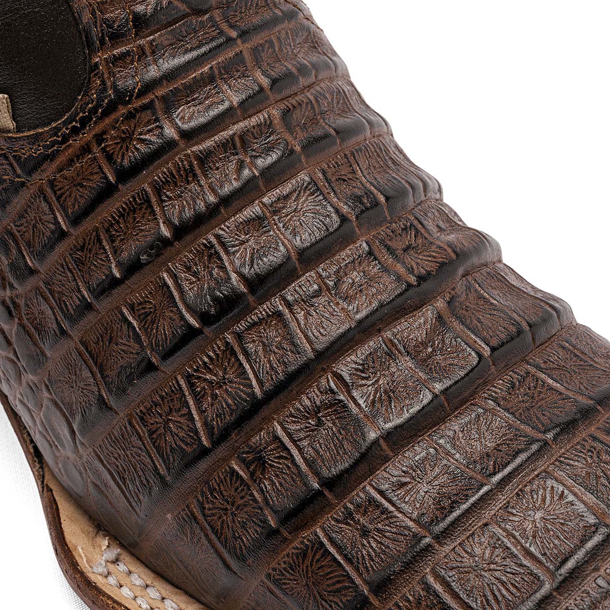 Bota vaquera Mora west para Hombre