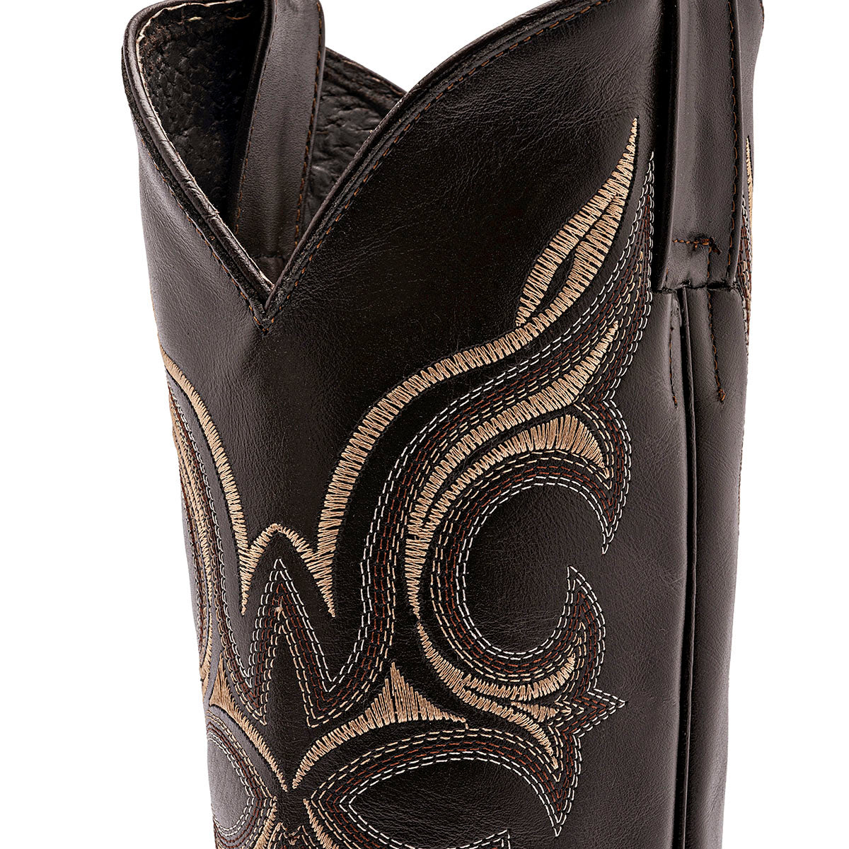Bota vaquera Mora west para Hombre