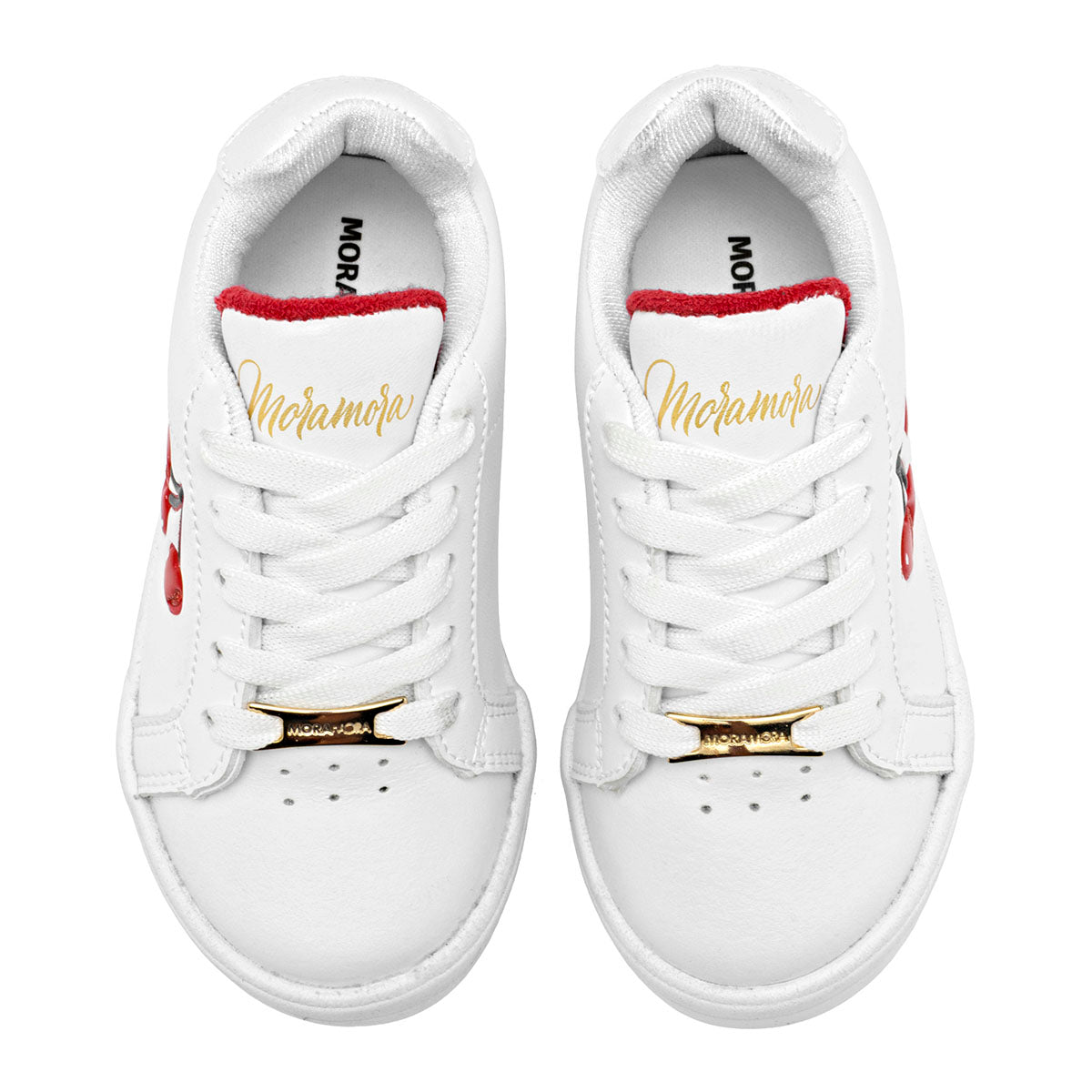 Tenis Moramora para Niña