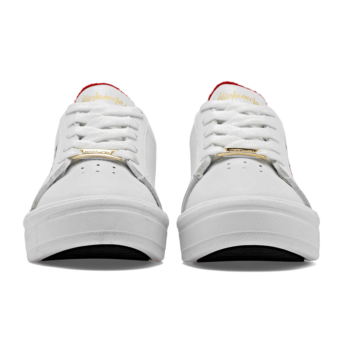 Tenis Moramora para Niña