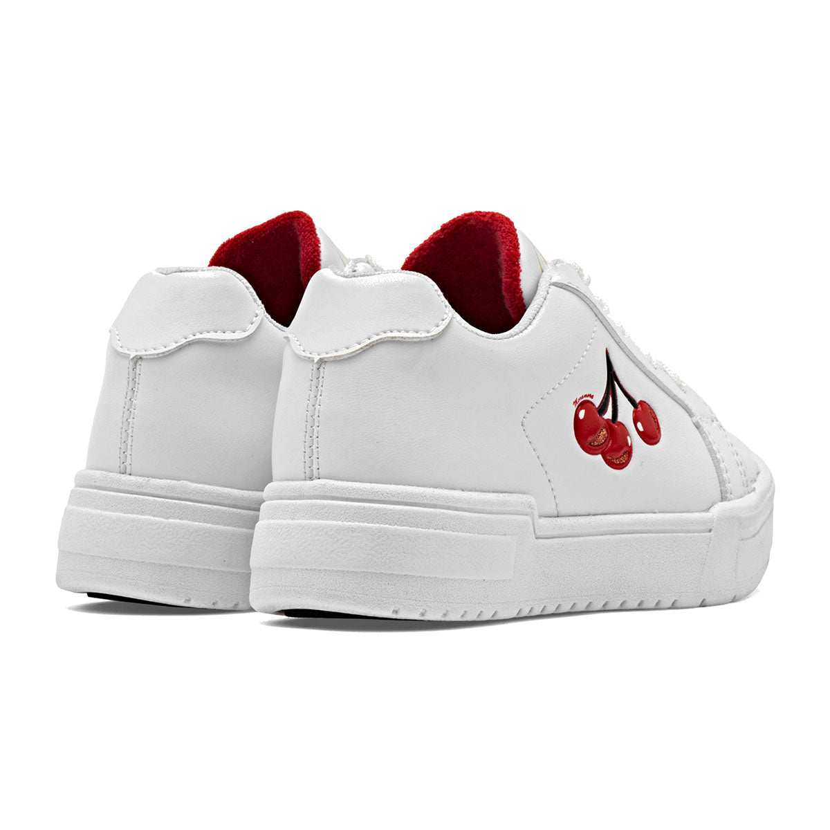 Tenis Moramora para Niña