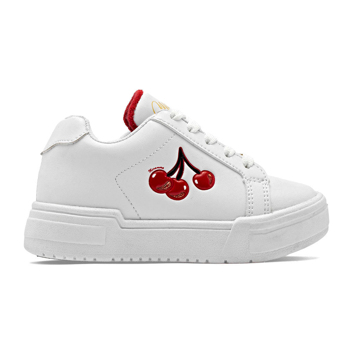 Tenis Moramora para Niña