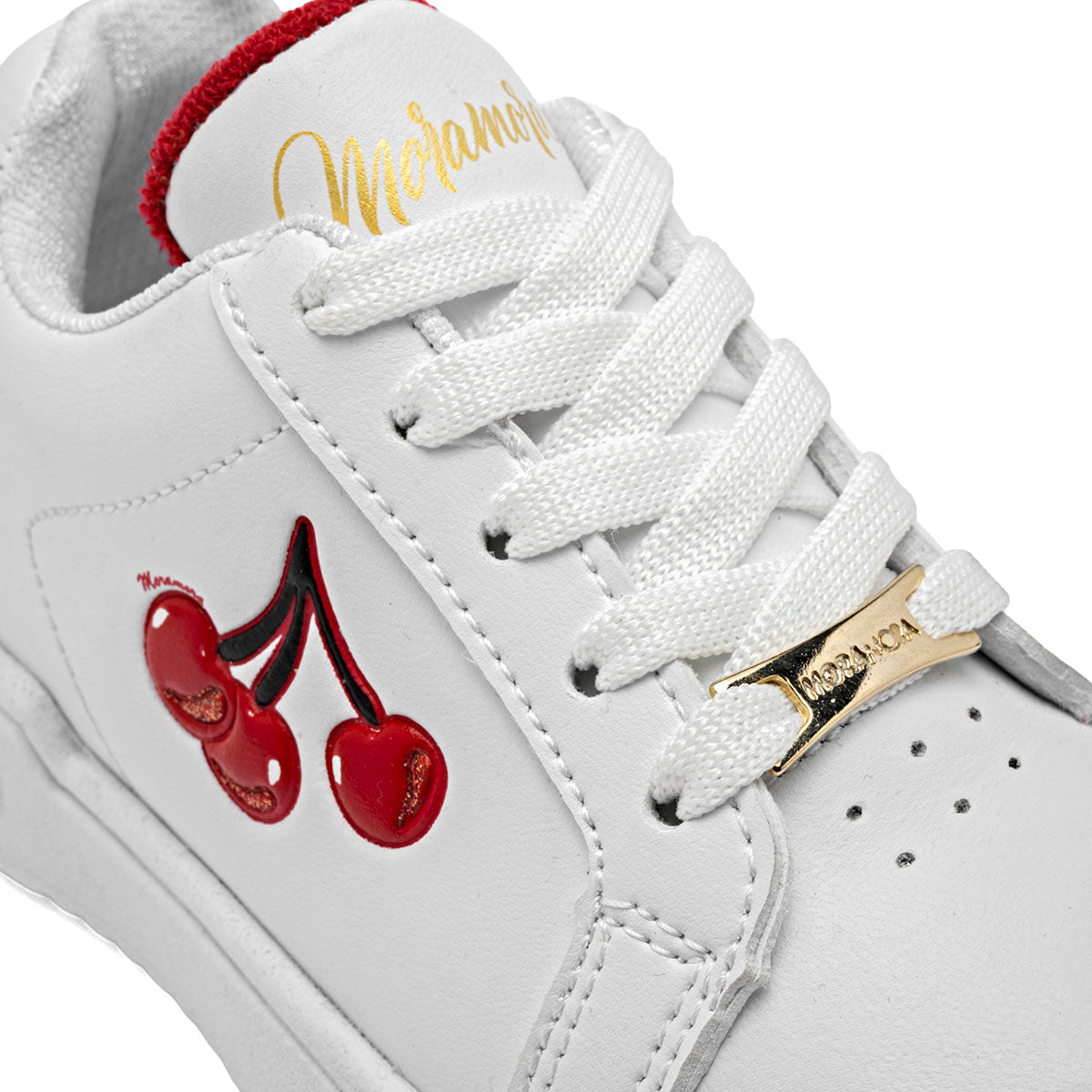Tenis Moramora para Niña