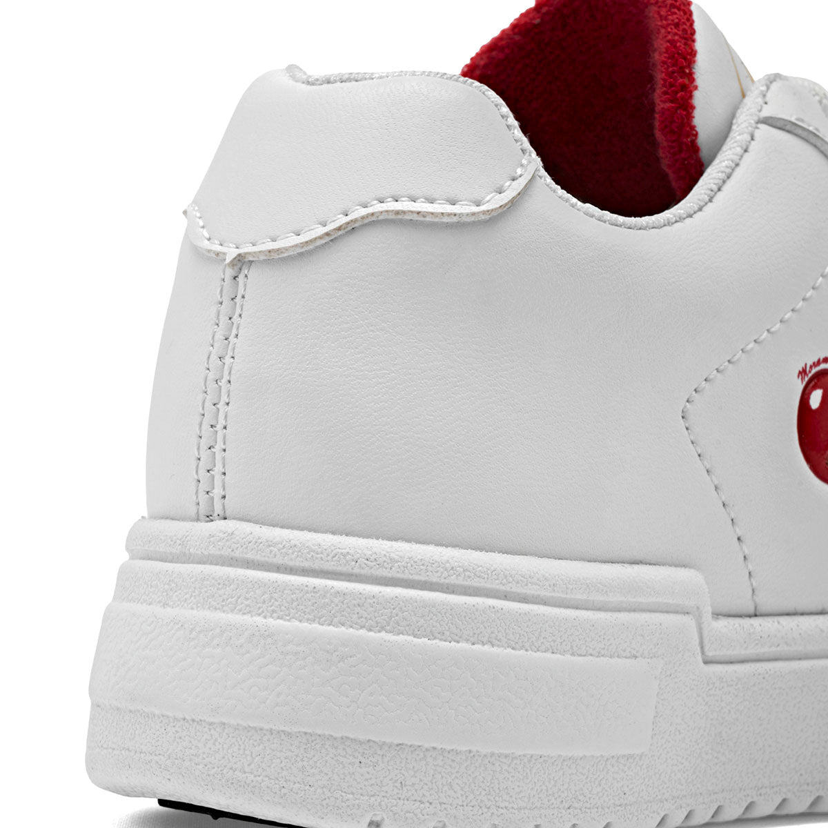 Tenis Moramora para Niña