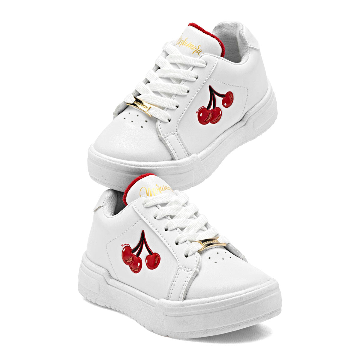 Tenis Moramora para Niña