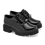 Zapato escolar Moramora para Niña