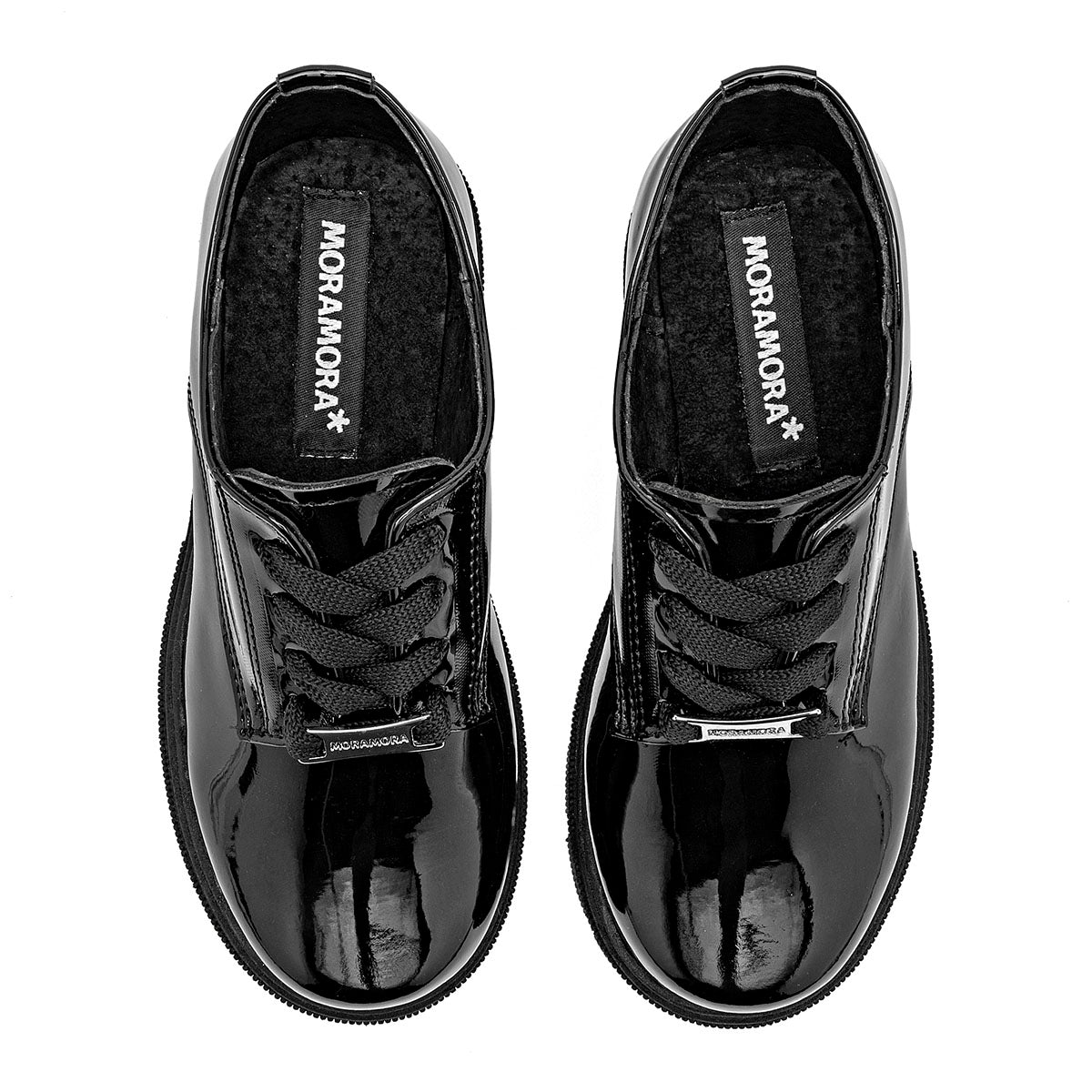 Zapato escolar Moramora para Niña