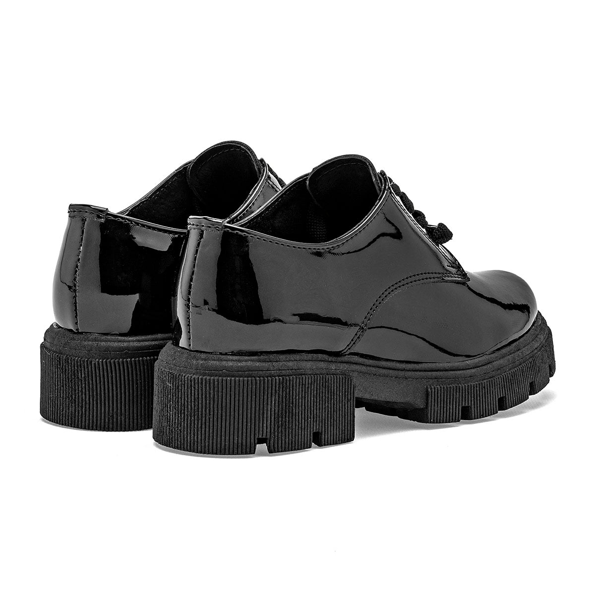 Zapato escolar Moramora para Niña