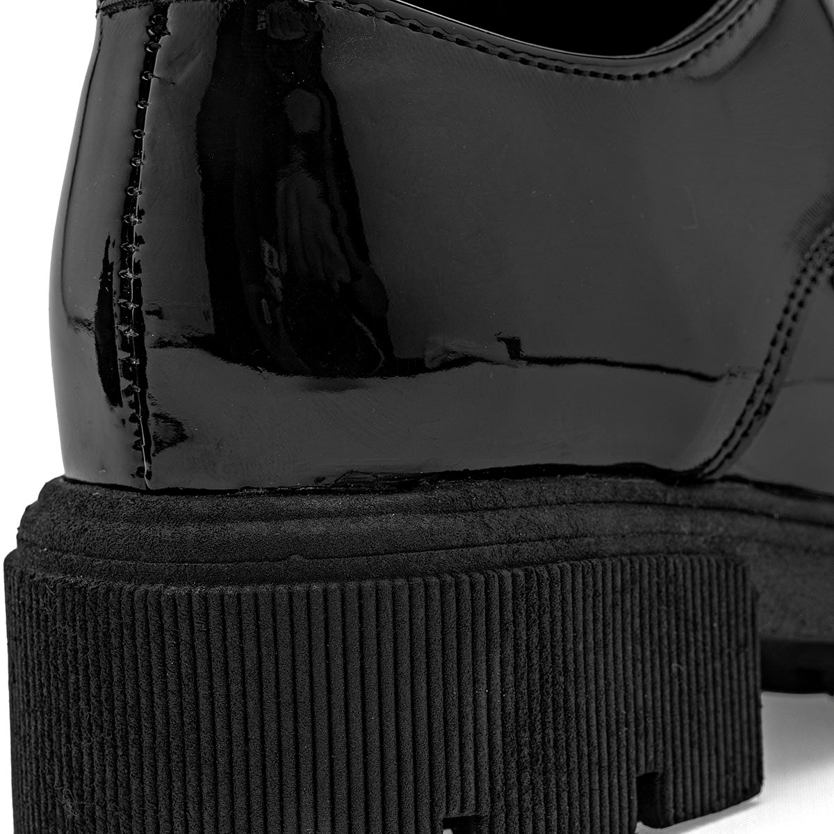 Zapato escolar Moramora para Niña