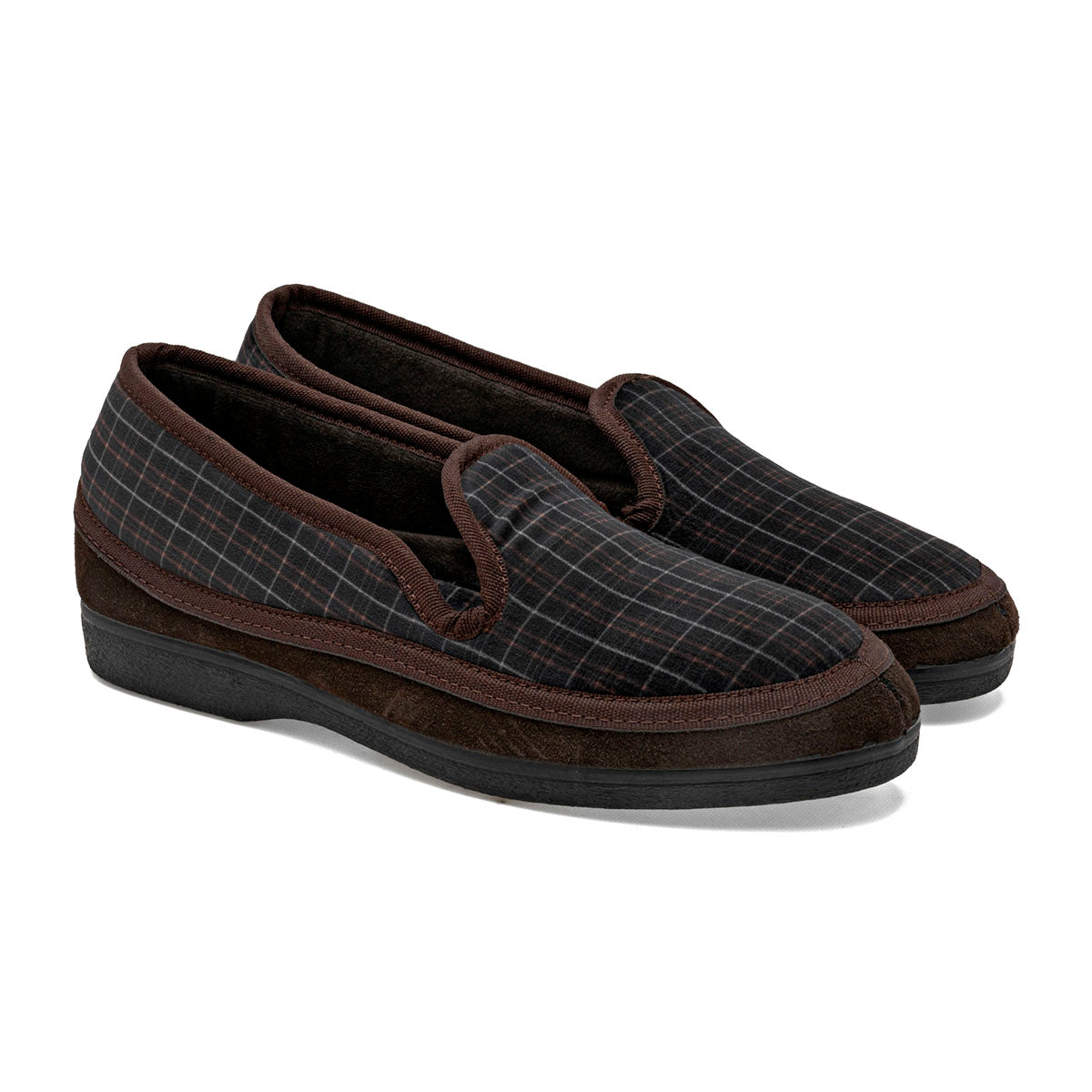 Pantufla Moramora para Hombre