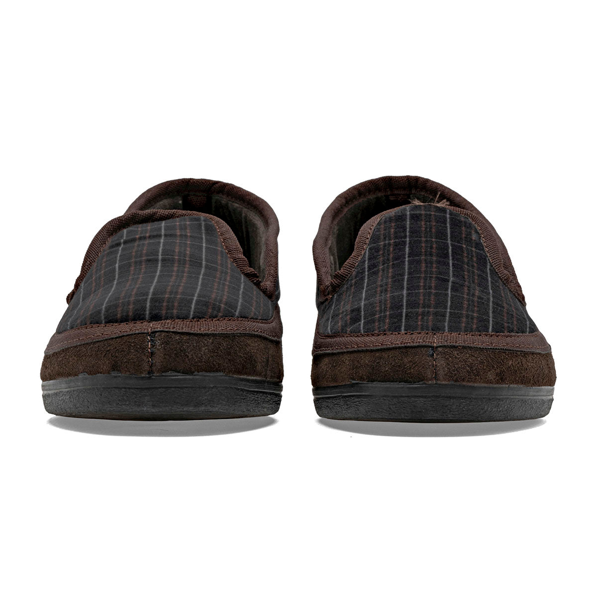 Pantufla Moramora para Hombre