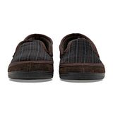 Pantufla Moramora para Hombre