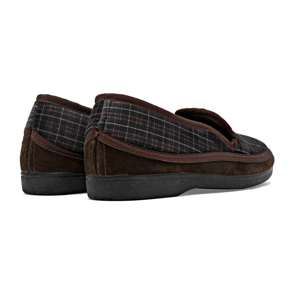 Pantufla Moramora para Hombre