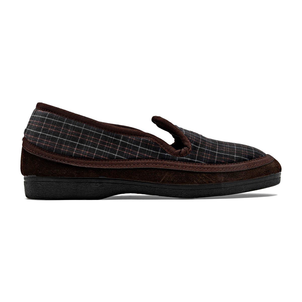 Pantufla Moramora para Hombre
