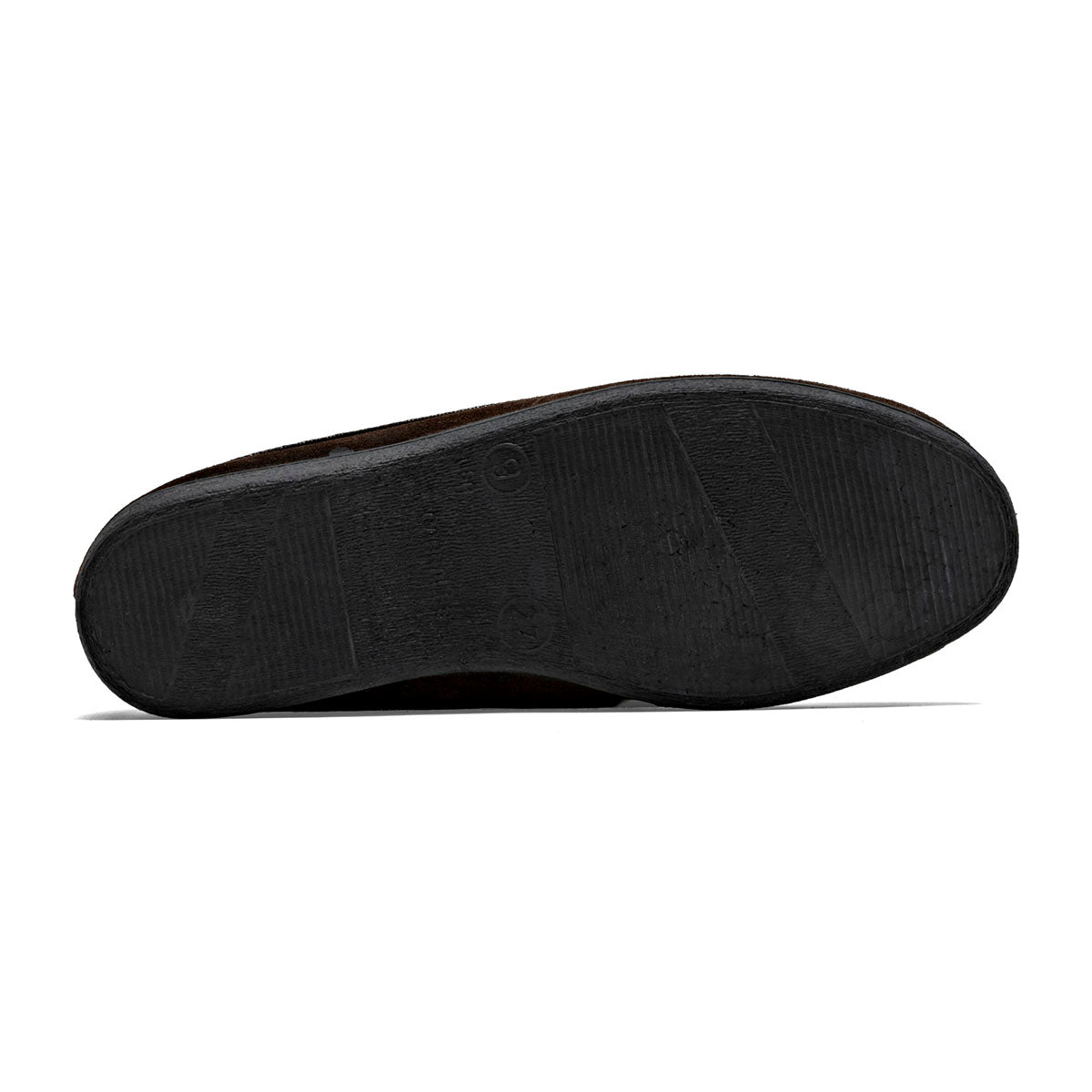 Pantufla Moramora para Hombre