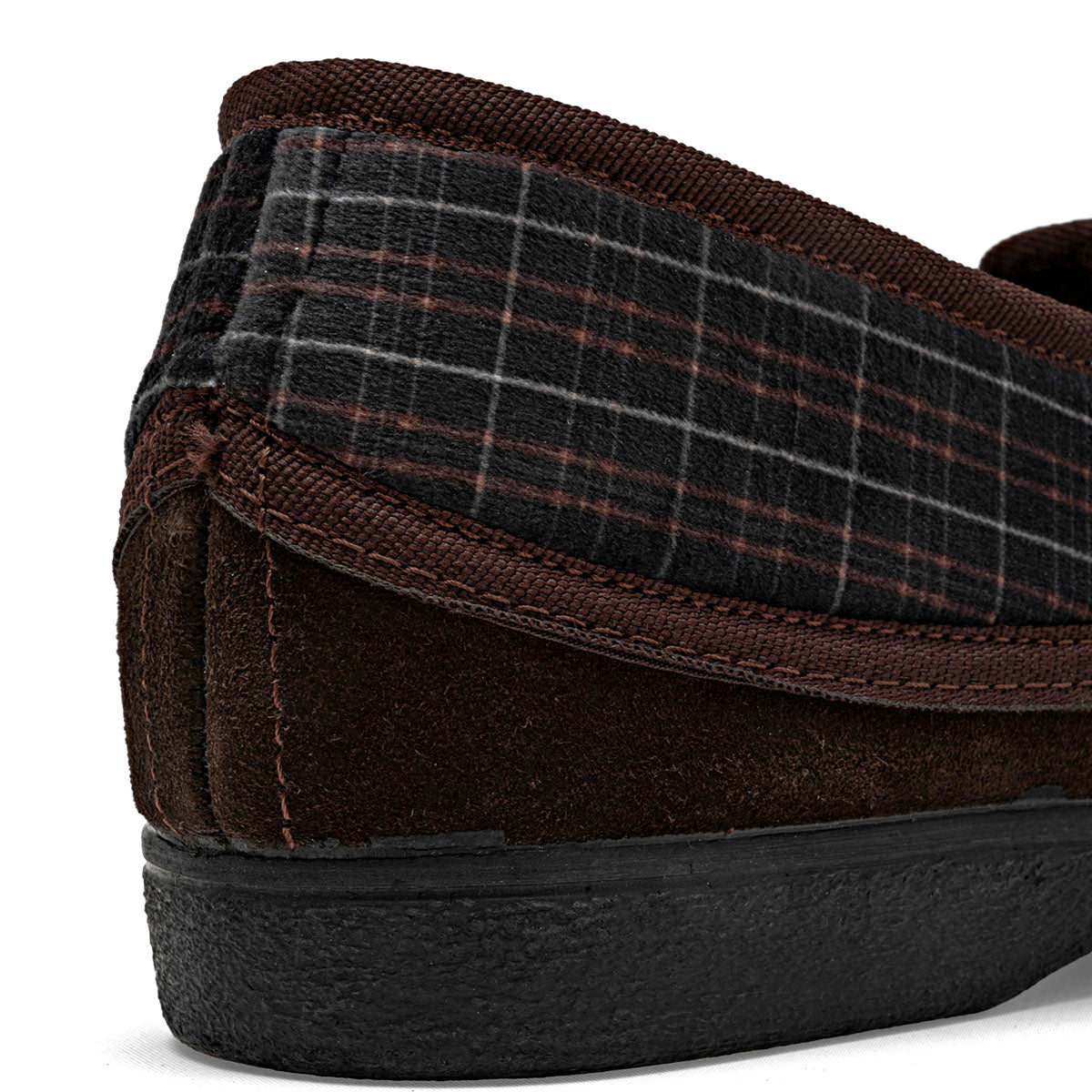Pantufla Moramora para Hombre