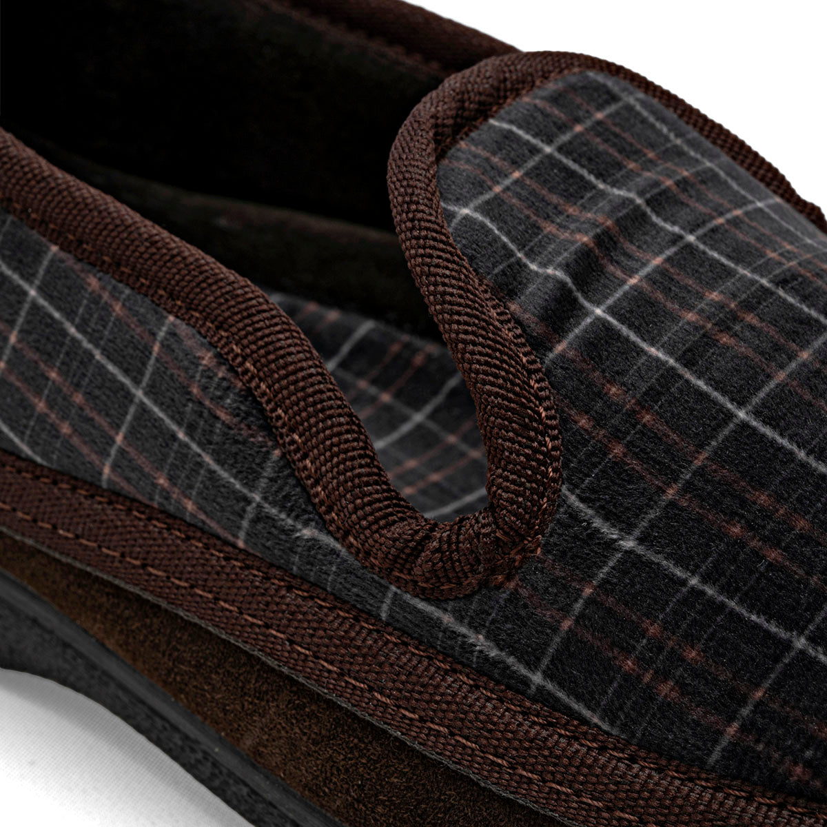 Pantufla Moramora para Hombre