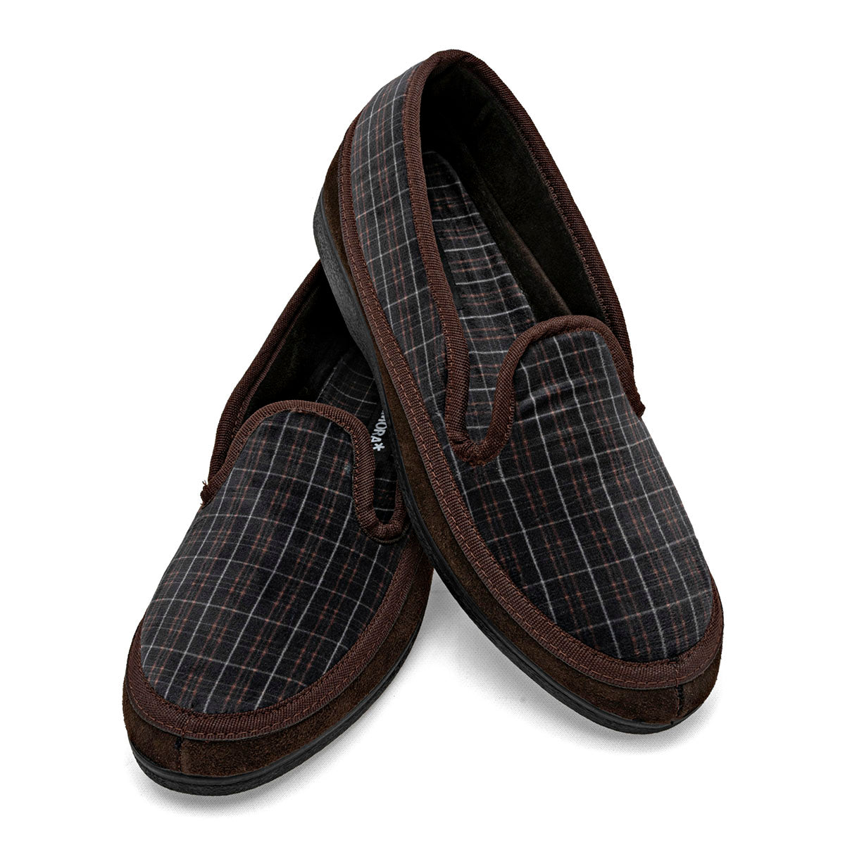 Moramora Pantufla para hombre