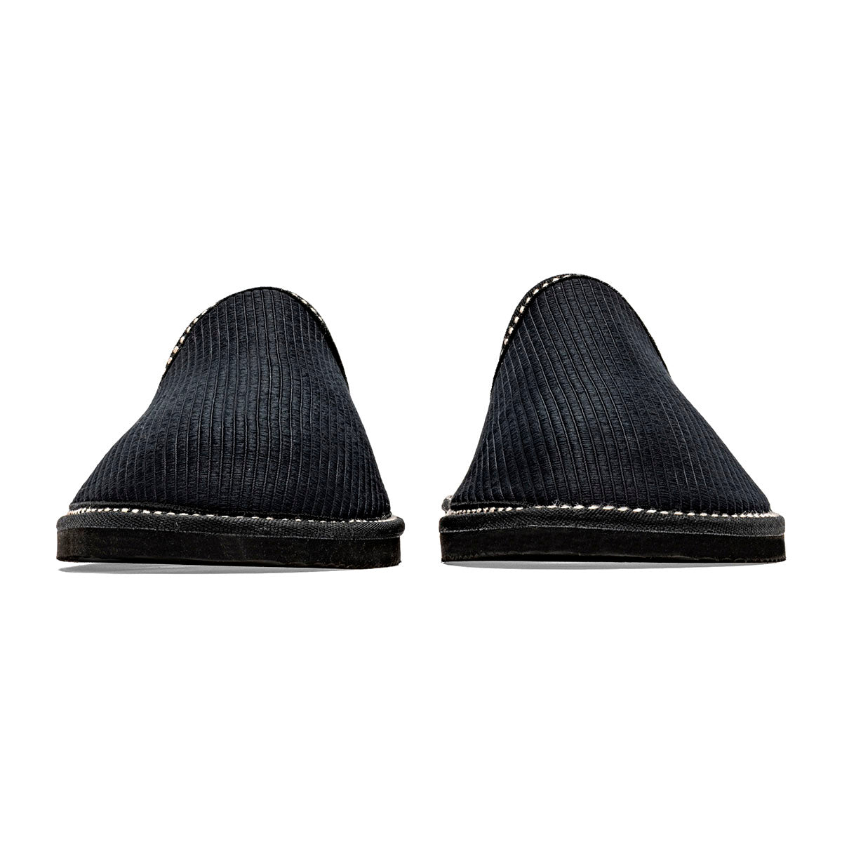 Pantufla Moramora para Hombre