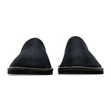 Pantufla Moramora para Hombre