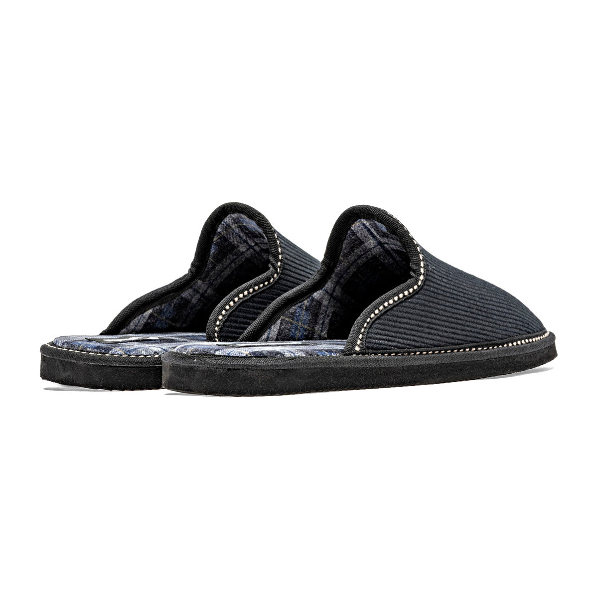 Pantufla Moramora para Hombre