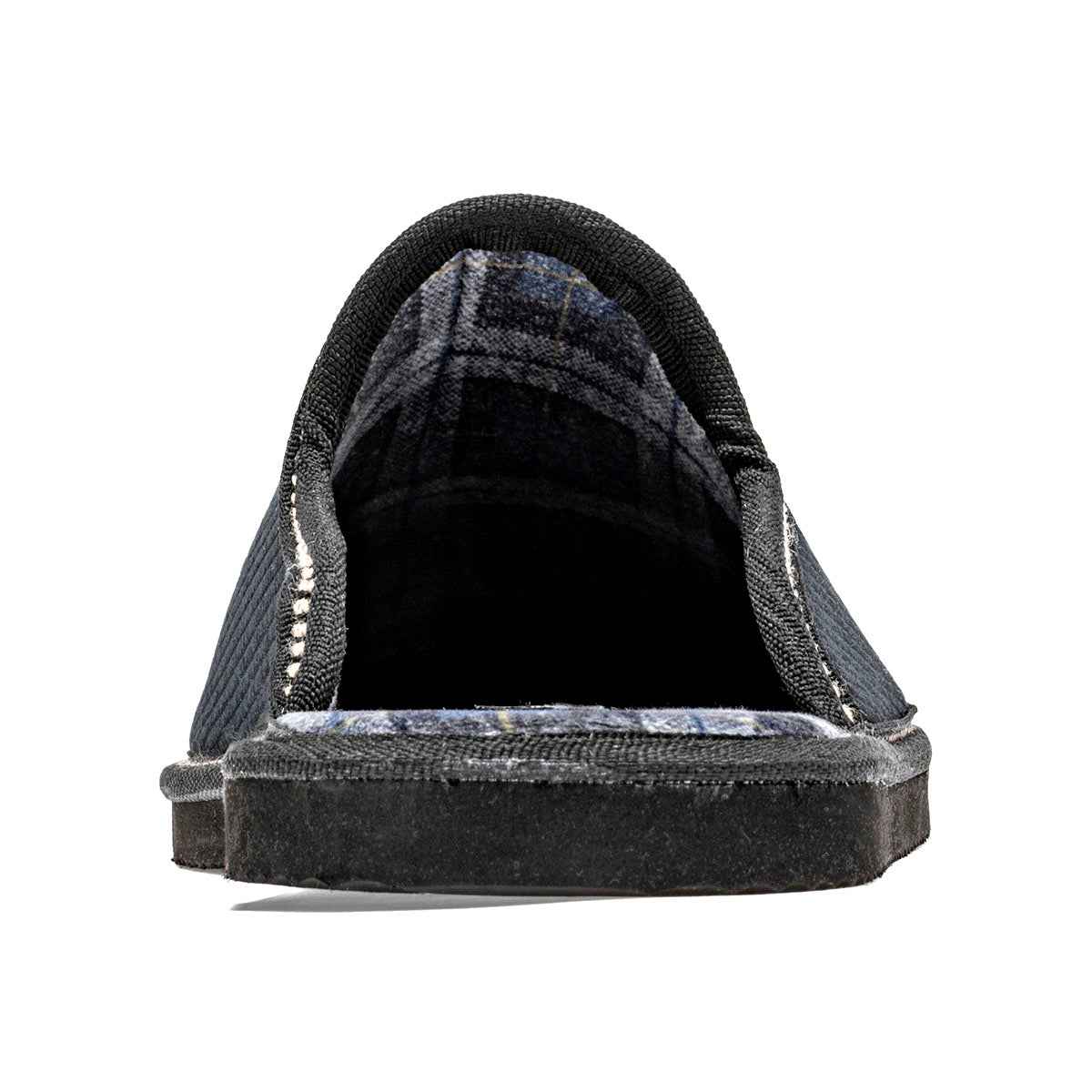 Pantufla Moramora para Hombre