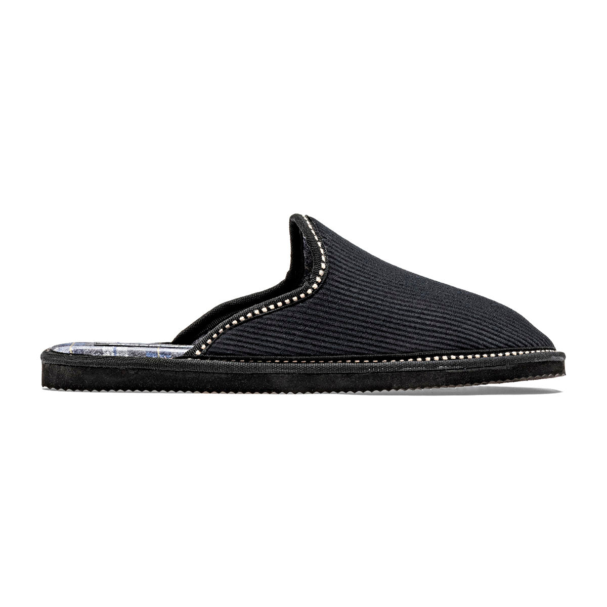 Pantufla Moramora para Hombre