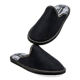 Moramora Pantufla para hombre