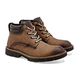 Bota Moramora para Hombre