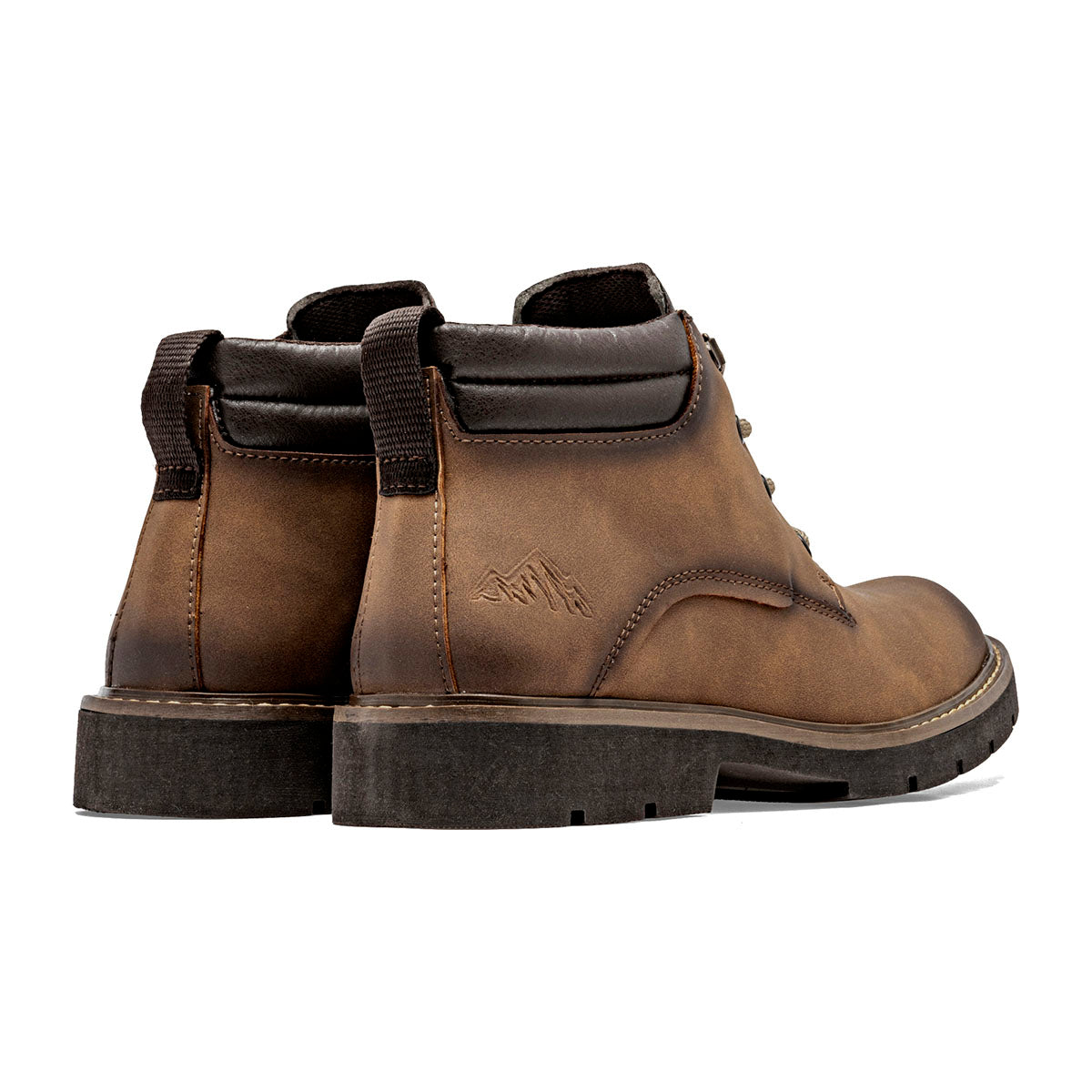 Bota Moramora para Hombre
