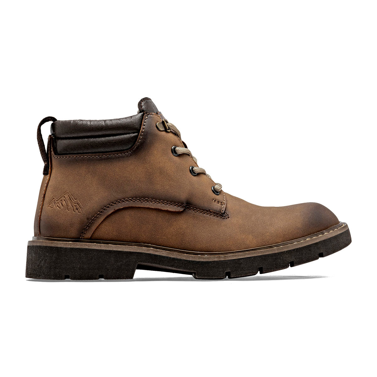 Bota Moramora para Hombre