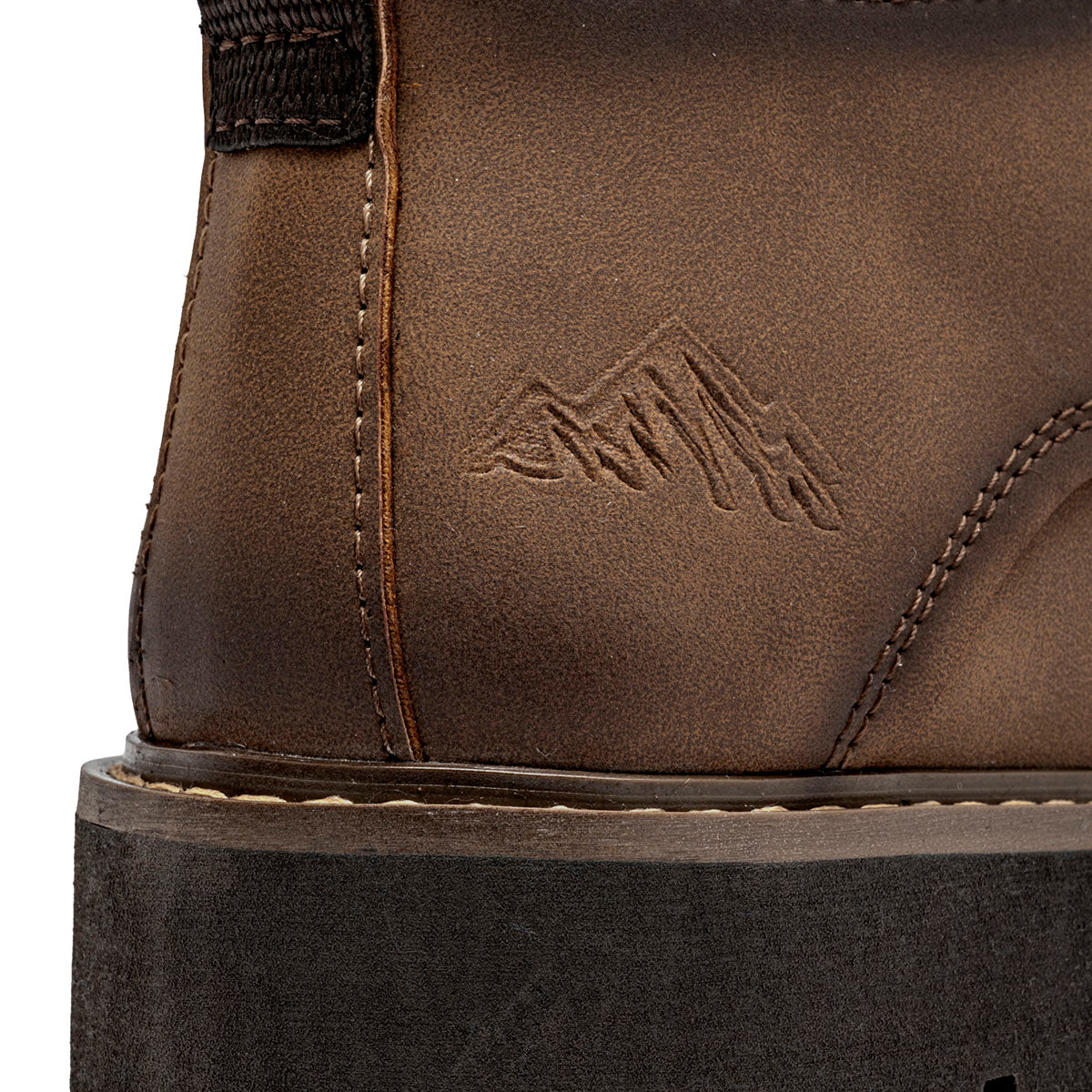 Bota Moramora para Hombre