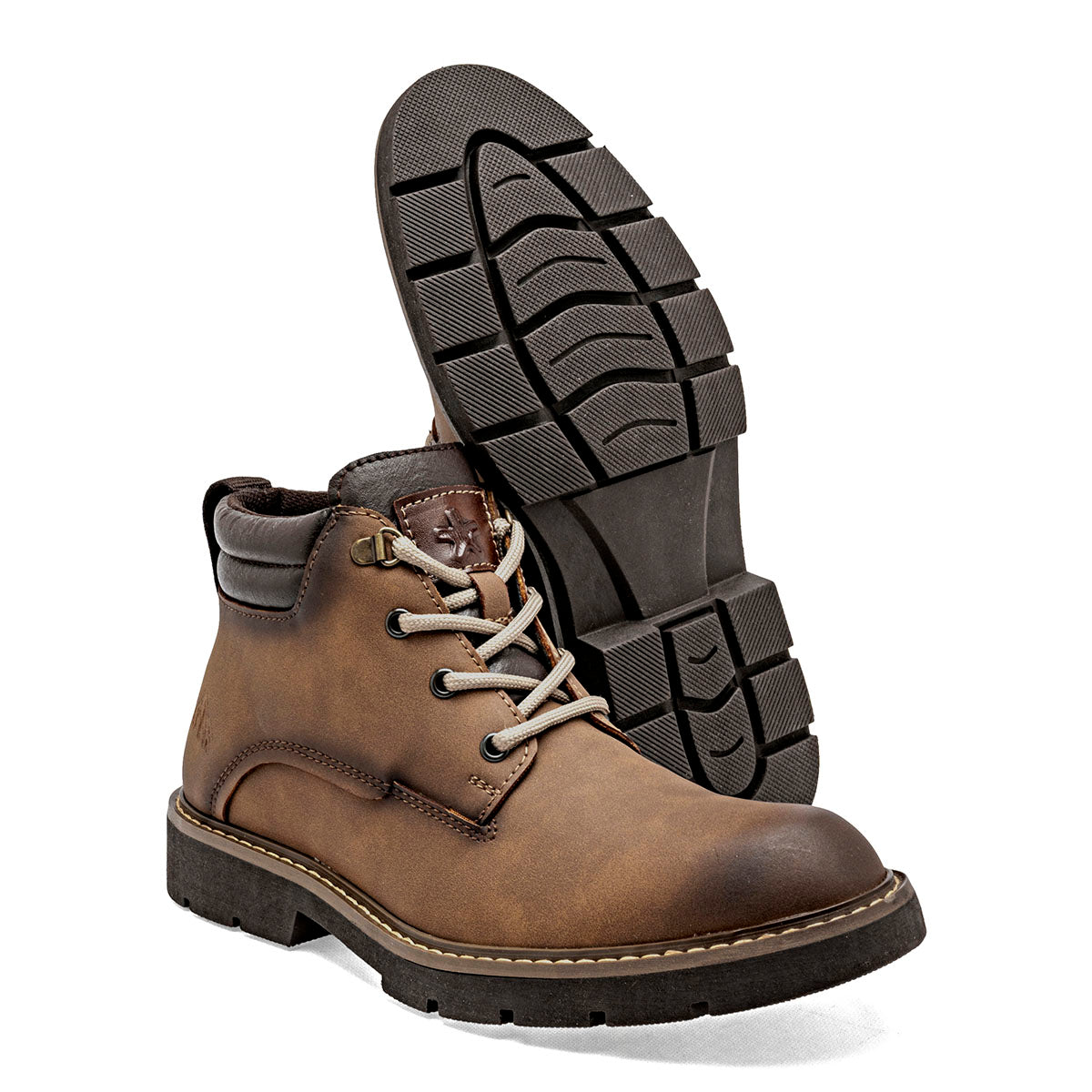 Moramora Bota para hombre