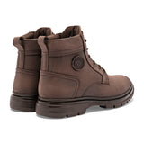 Bota Negro Total para Hombre