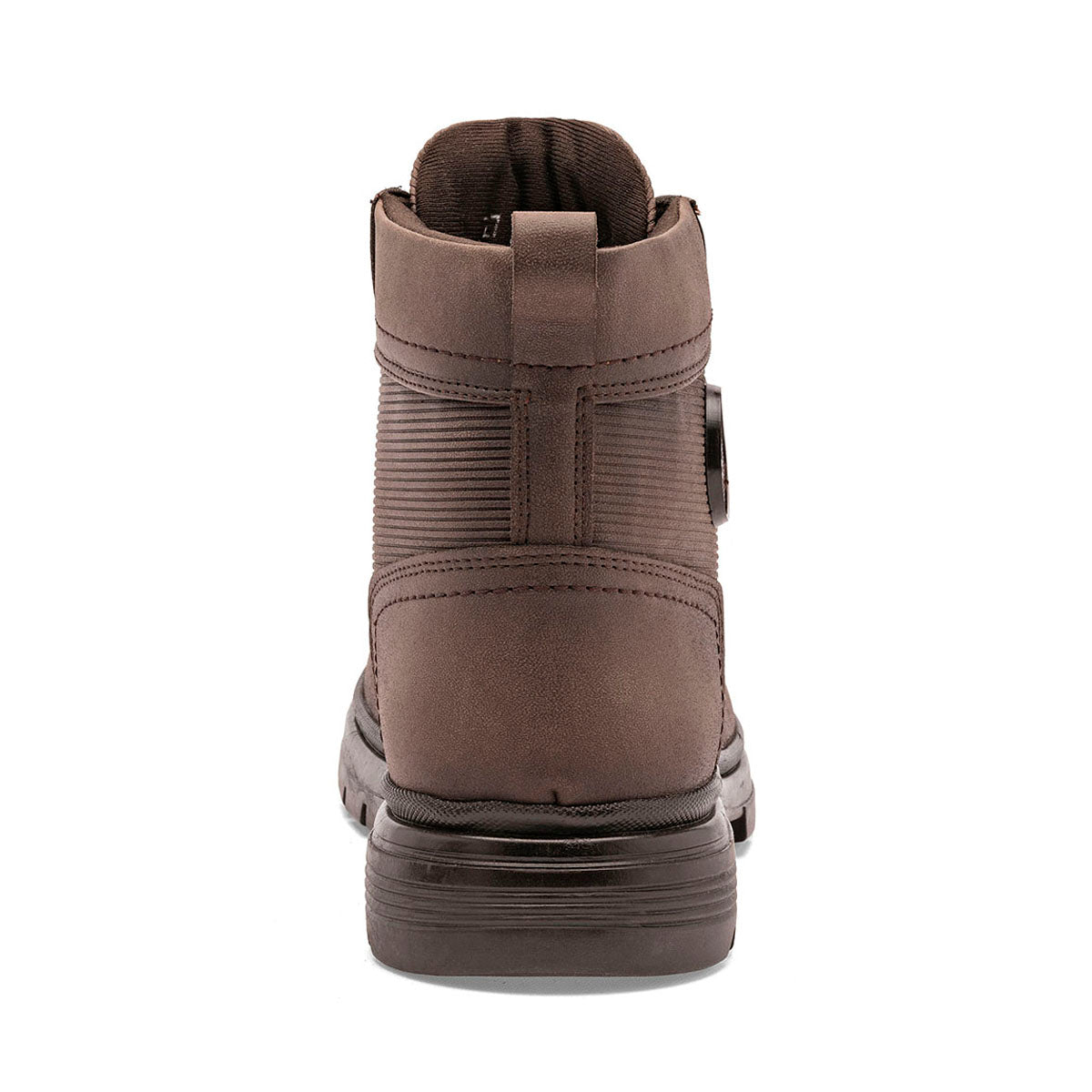 Bota Negro Total para Hombre