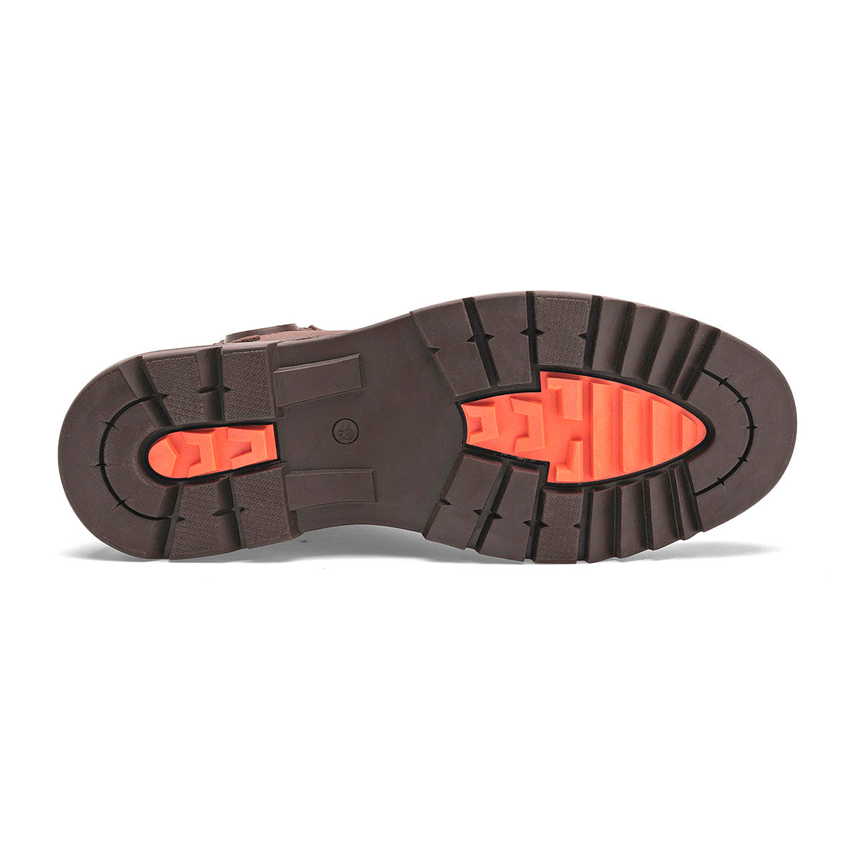Bota Negro Total para Hombre
