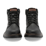 Bota Negro Total para Hombre