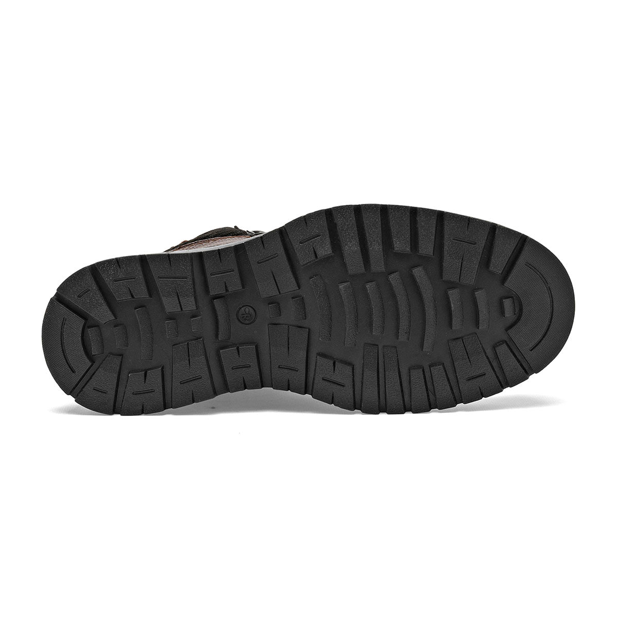 Bota Negro Total para Hombre