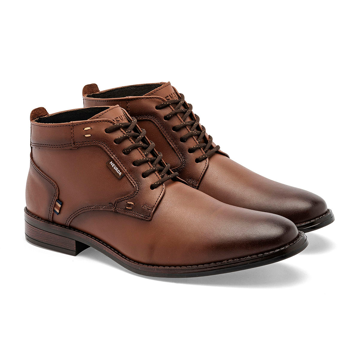 Botín casual Nevada para Hombre