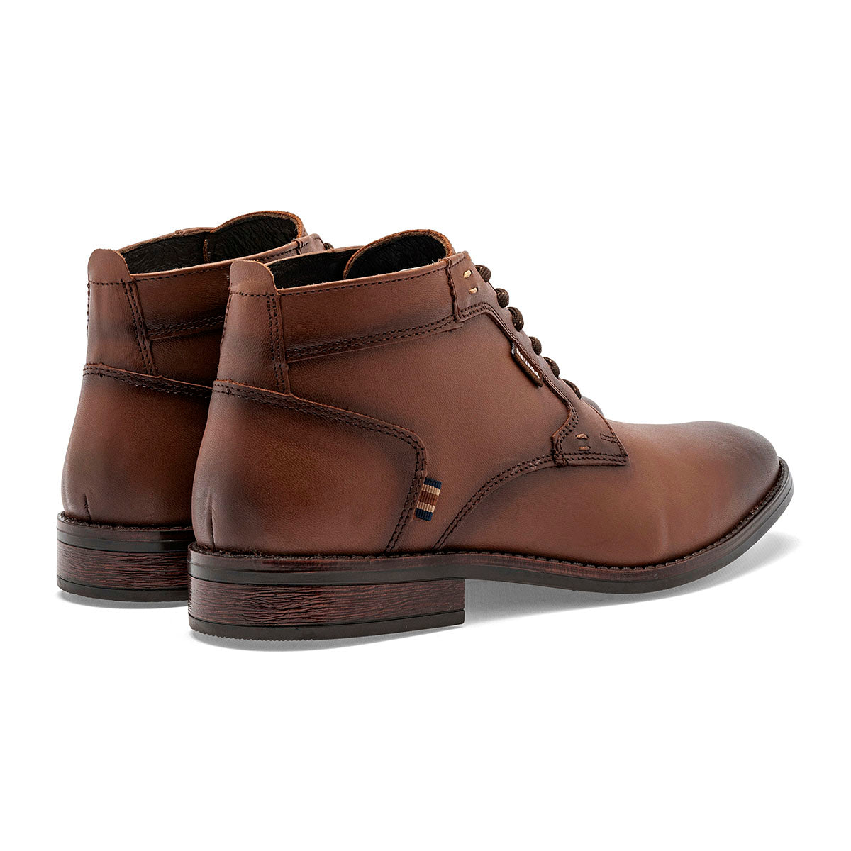 Botín casual Nevada para Hombre
