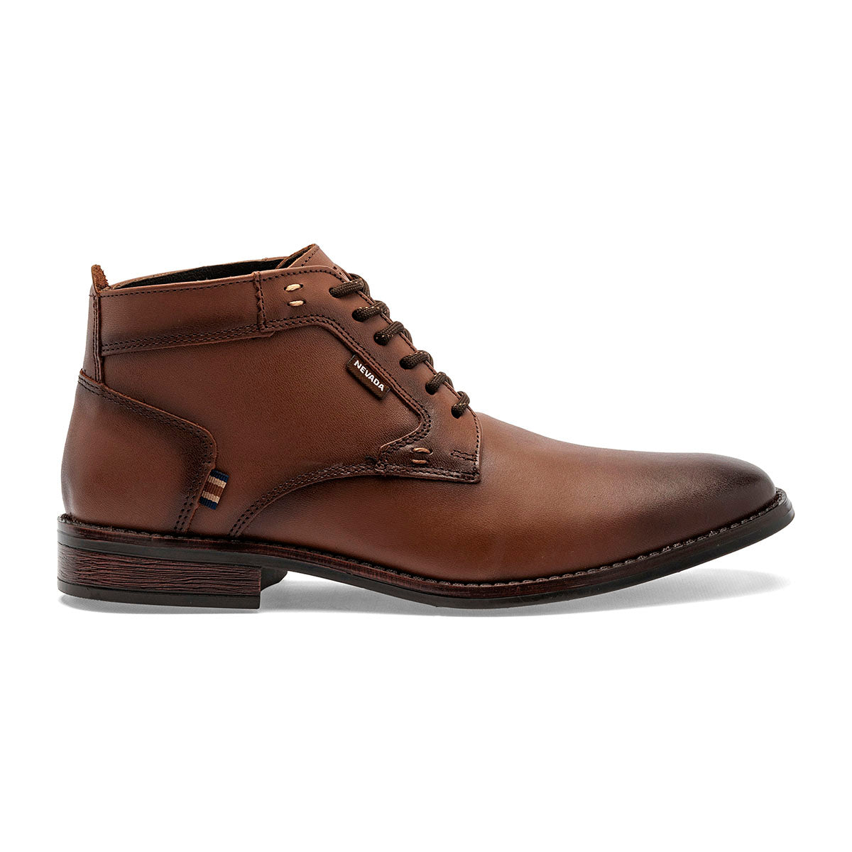 Botín casual Nevada para Hombre