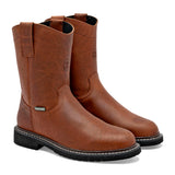 Bota Mora west para Hombre