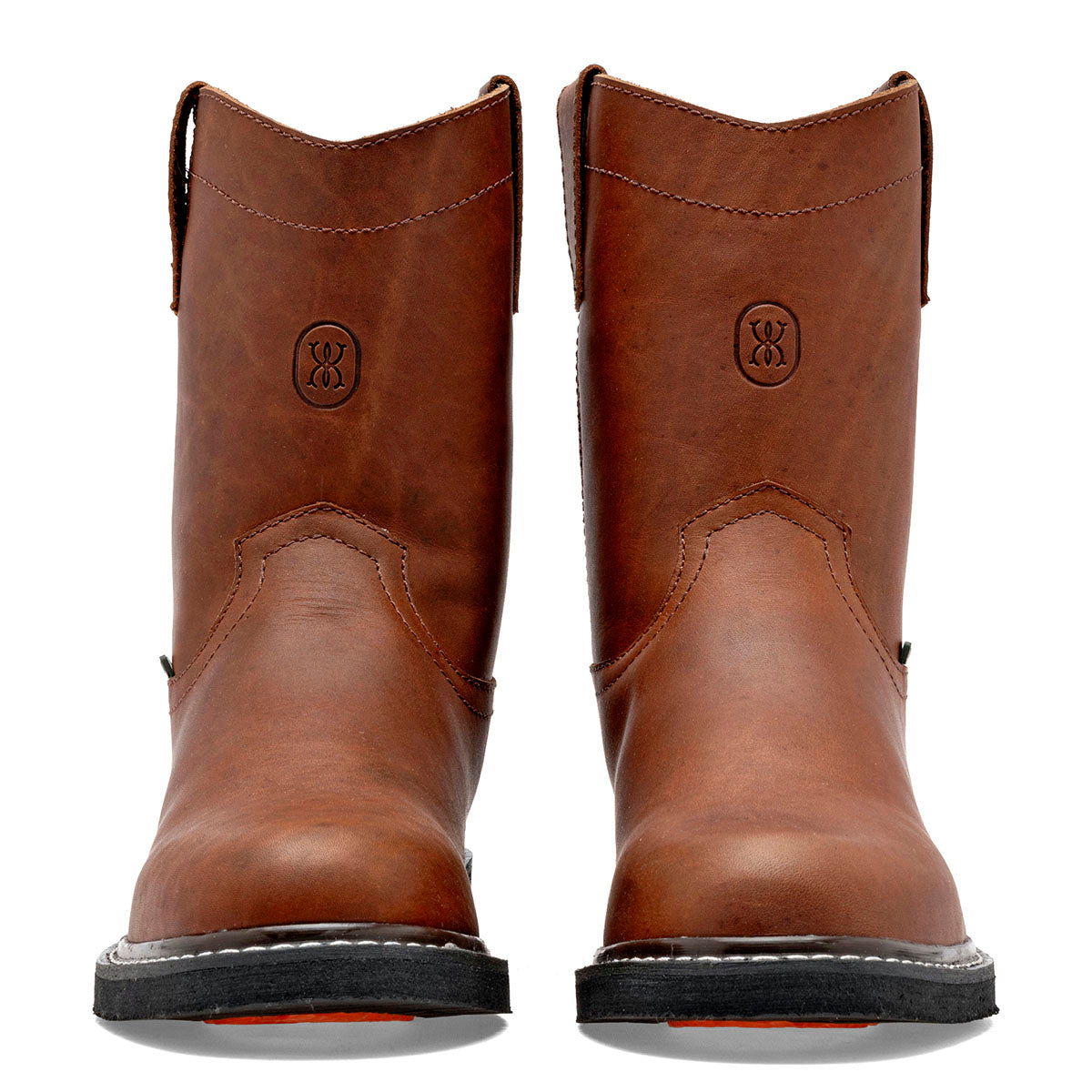 Bota Mora west para Hombre