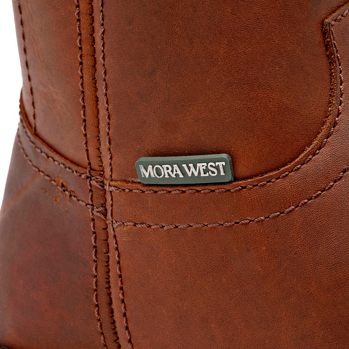 Bota Mora west para Hombre