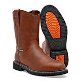 Mora west Bota para hombre