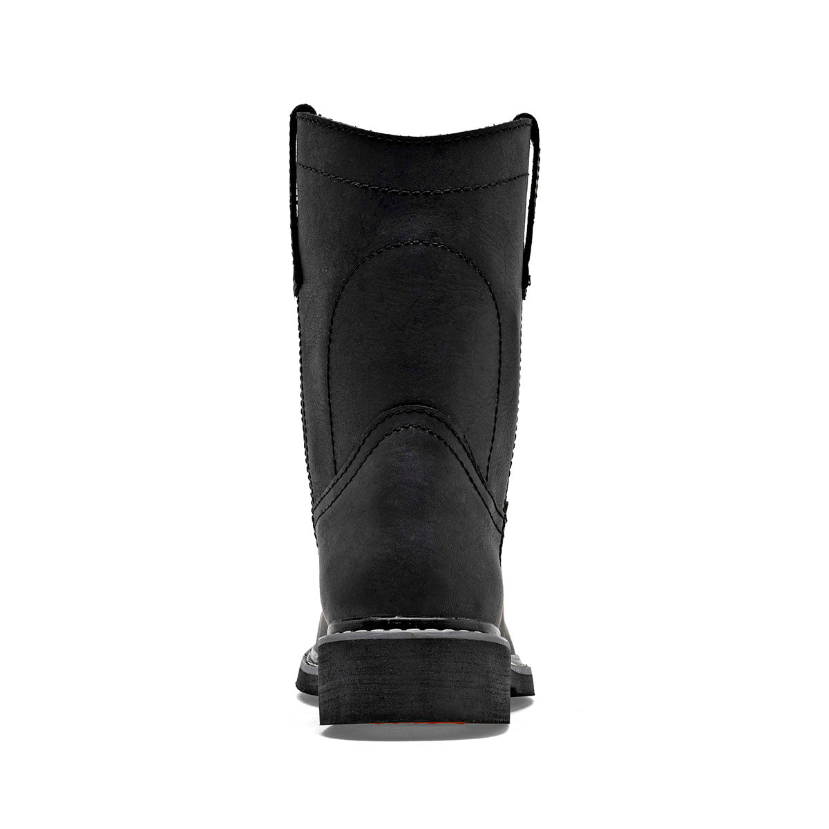 Bota Mora west para Hombre